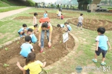 구로구, 도심 속 안양천에서 자연을 배워요