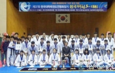 계명문화대, 예체능 각종대회서 수상 풍년!