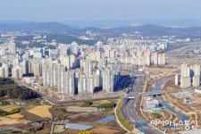 유성구 원신흥동 개청 1년여 만에 4만명 돌파