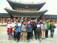 영동 용화초, 전교생 서울로 수학여행