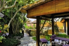 인도네시아 발리서 최고의 힐링 체험하는 곳