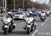 전북경찰, 대학수능시험 특별교통관리 실시