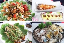 옹진군, 맛 자랑 요리경진대회 개최