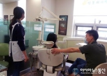 군포시, 외국인 노동자․새터민 무료 진료 시행