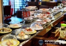 강서구 맛집서 한식 뷔페와 명품 초밥을 저렴하게 즐기자!