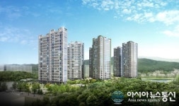 한신공영 시흥목감 ‘한신휴플러스’, 연내 마지막 택지지구 물량으로 주목