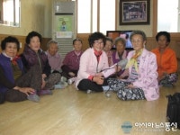 김진희 하동성천보건진료소장, 숨은 선행 ‘화제’