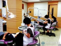 아산시보건소, 구강건강사업 시행 실시