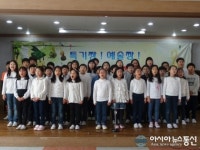 슬기초등학교, 꿈과 재능을 펼치는‘슬기 가을빛 어울림 축제성황