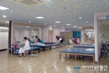 대아의료재단 한도병원, ‘재활의학과 재활센터’개설