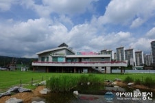 구리 장자호수에서 22일 ‘장자호수생태공원 겨울준비 이야기’
