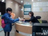 노원구 쓰러진 심정지 환자 구했다!! 이번엔 배드민턴장에서~
