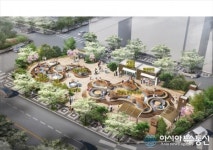 유성구, 힐링도시로 ‘거듭나다’