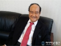 유한열 前 국회의원, 탈북자 쉼터 새터민 통일 동산 추진