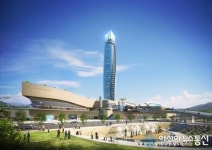 사이언스 콤플렉스 민자 우선협상대상자 (주)신세계 컨소시엄 선정