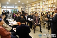 안산시 단원구 ‘따뜻한 그림책 도서관’ 개관식