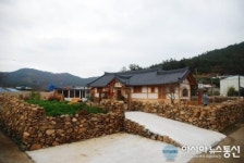 “남해에서 가장 아름다운 주택을 소개합니다”