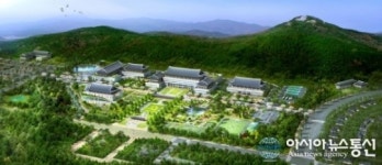 예천군, 오는 4일 경북도청 신도시본부 직원 첫 근무