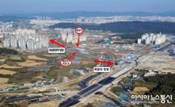 유성구, 142억 투입 도안도서관 신설