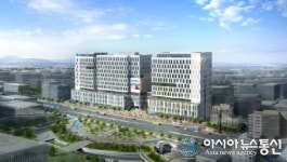 오피스텔의 수익률을 뛰어넘는 섹션오피스 ‘퀸즈파크나인’