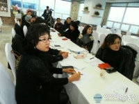 양영종 교수, 스마트폰으로 통하라강의