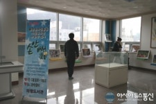 의령도서관, 손안애서(愛書) 공모전 사진부문 수상작 전시