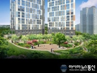 양산신도시 ‘양우내안애 6차 에코뷰’, 금일(4일) 1순위 청약시작
