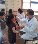 인천 동구, 초등학생 대상 학교 구강보건실 운영