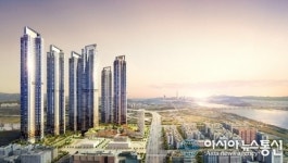 절호의 기회…16년 만 일산 신규 분양 아파트 요진와이시티