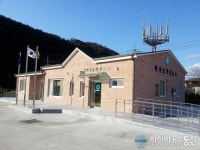 영덕 지품 6개 산간마을 의료복지 확기적 개선