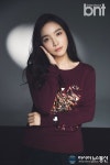 [이민영 패션화보] ”미래의 남편? 편하고 한결같은 사람이길”