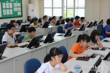 충주중앙초, 2년 연속 사이버학습 우수학교 선정