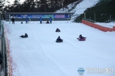 안성시, 사계절썰매장 오는 20일 개장