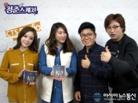 꿈의 대화 기타리스트 장태화의 Music Is My Life