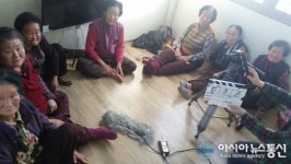 창녕 우포늪 방방곡곡 마을 영화제