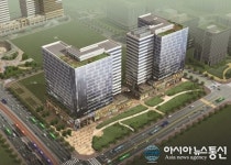 지하철 8호선 문정역 초역세권 지식산업센터 ‘송파 테라타워2’