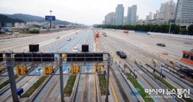 경부고속도로 수원IC⇒수원‧신갈IC로 명칭 바꿔
