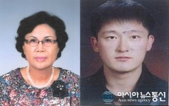 보은 현용희ㆍ유재문씨, 민주평통의장(대통령) 표창 수상