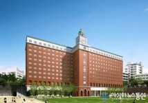 동대문구, 경희대학교 행복기숙사 실시계획 인가(건축허가) 처리