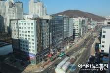 수요 탄탄, 호재 풍부…준공 완료된 신도시 상가 프리미엄 누려볼까