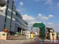 안성 도드람LPC, 관내 기립불능우 도축