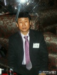 손일 의원, 남구 주안.도화분회 송년의 밤 참석