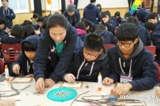 남부산림청, 경북경찰청 등과 함께 숲 체험 공감드림캠프 실시