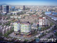 오피스텔 투자, 배후수요 보면 답 나온다…‘천안 베스트빌’ 분양 성황