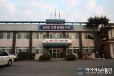 서천군농업기술센터, 우수기관에 선정