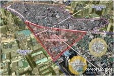 금천구, 가산지구단위계획 재정비(안) 서울시 결정 요청