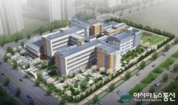 인천과학예술영재학교 신축공사 착공