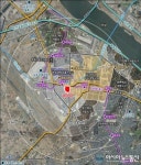 공항동 군부대 이적지 지구단위계획구역 및 계획 결정(안) 수정가결