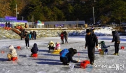 온가족이 즐거운 체험하는 곳 양평 수미마을