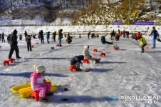 양평 수미마을 겨울비밀축제 즐길거리 풍성
